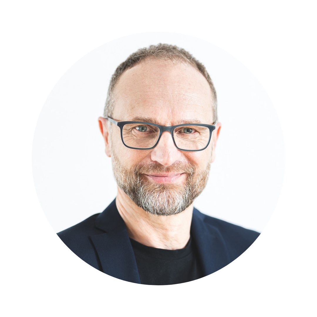 Thorsten Levin